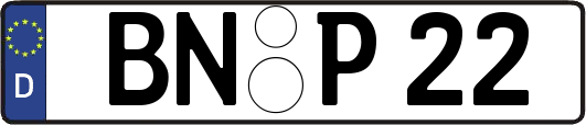 BN-P22