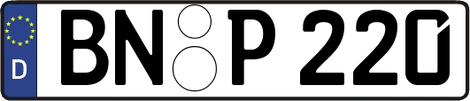 BN-P220