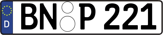 BN-P221