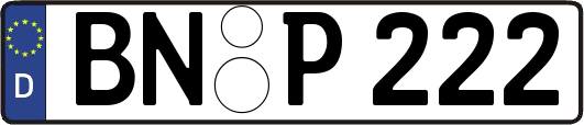 BN-P222