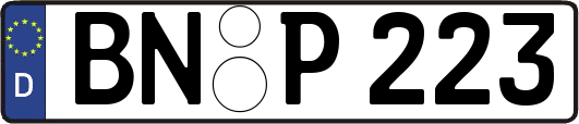BN-P223