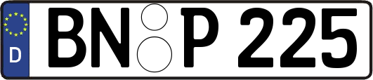 BN-P225
