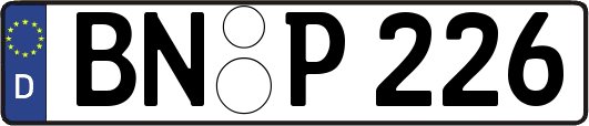 BN-P226