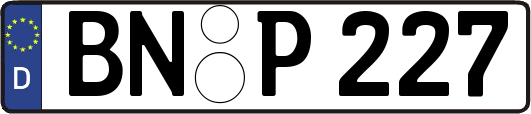 BN-P227