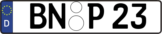 BN-P23