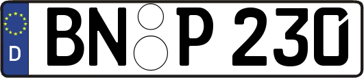 BN-P230