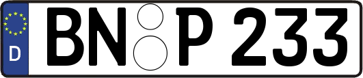 BN-P233
