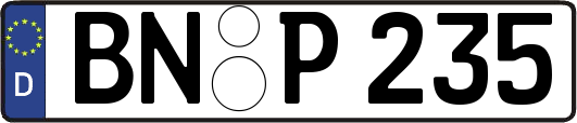 BN-P235