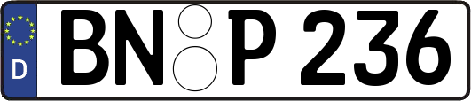 BN-P236