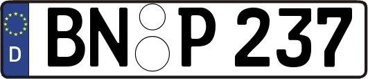 BN-P237