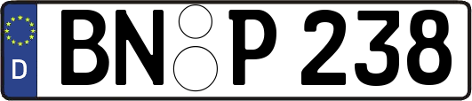BN-P238