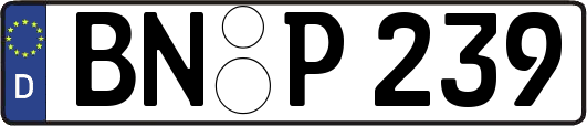 BN-P239
