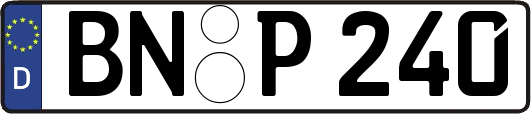 BN-P240