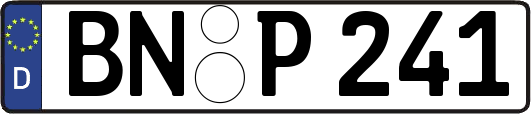 BN-P241