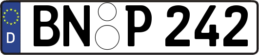 BN-P242
