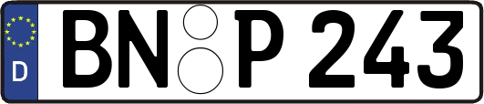 BN-P243