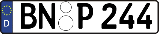 BN-P244