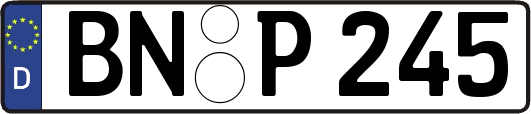 BN-P245