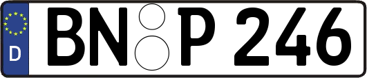 BN-P246