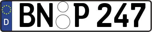 BN-P247