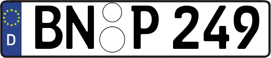 BN-P249
