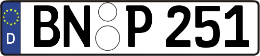 BN-P251