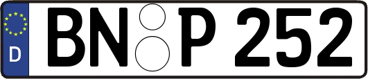 BN-P252