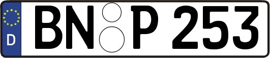 BN-P253
