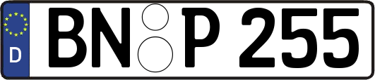 BN-P255
