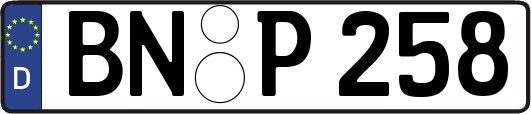 BN-P258
