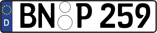 BN-P259