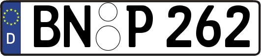 BN-P262