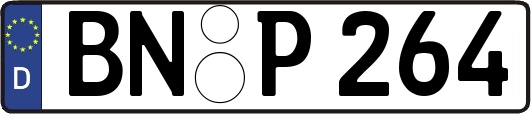 BN-P264
