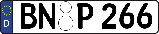 BN-P266