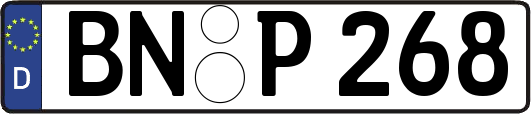 BN-P268