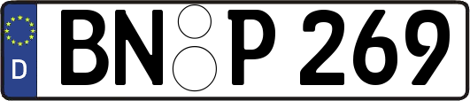 BN-P269