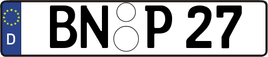BN-P27