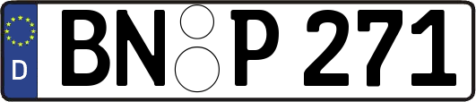 BN-P271