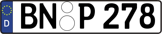 BN-P278