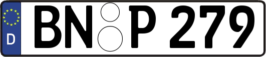 BN-P279