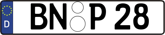 BN-P28