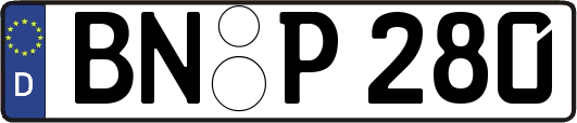 BN-P280