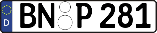BN-P281