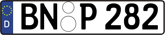 BN-P282