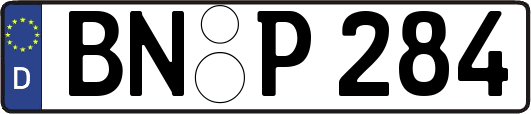 BN-P284