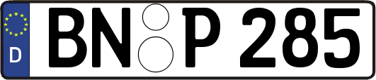 BN-P285