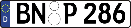 BN-P286