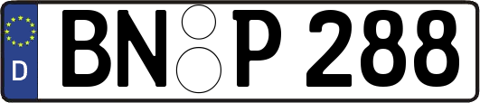 BN-P288