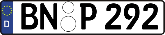 BN-P292