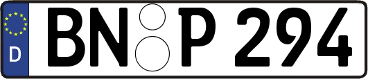 BN-P294